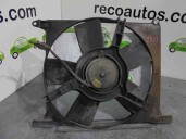 Recambio de electroventilador para opel vectra a 2.0 referencia OEM IAM 90265781 0130304228 BOSCH