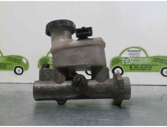 Recambio de bomba freno para nissan primera berlina (p11) 2.0 turbodiesel cat referencia OEM IAM 22157879 BOSCH