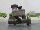 Recambio de bomba freno para nissan primera berlina (p11) 2.0 turbodiesel cat referencia OEM IAM 22157879 BOSCH