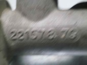 Recambio de bomba freno para nissan primera berlina (p11) 2.0 turbodiesel cat referencia OEM IAM 22157879 BOSCH