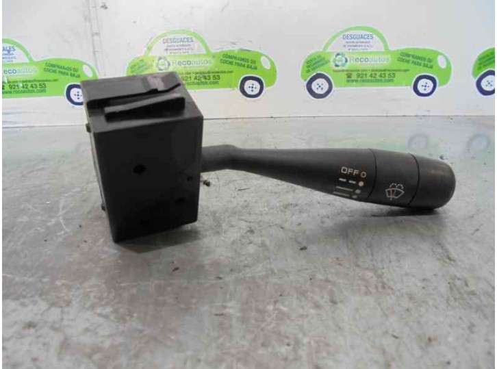 Recambio de mando limpia para nissan vanette cargo 1.6 referencia OEM IAM 