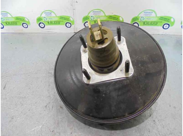 Recambio de servofreno para ford fiesta (cbk) 1.4 tdci cat referencia OEM IAM 2S61-2B195-CH 03.7752-5732.4 ATE