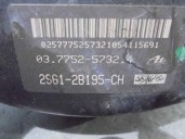 Recambio de servofreno para ford fiesta (cbk) 1.4 tdci cat referencia OEM IAM 2S61-2B195-CH 03.7752-5732.4 ATE