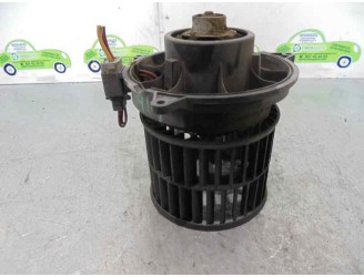 Replacement heater motor for Ford Fiesta (cbk) 1.4 tdci cat OEM IAM reference 
