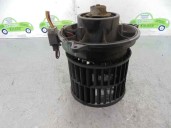 Recambio de motor calefaccion para ford fiesta (cbk) 1.4 tdci cat referencia OEM IAM   