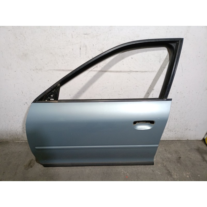 Recambio de puerta delantera izquierda para audi a3 (8l1) 1.9 tdi referencia OEM IAM 8L4831051 8L4831051 