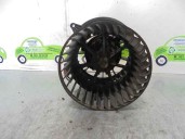 Recambio de motor calefaccion para ford fiesta (cbk) 1.4 tdci cat referencia OEM IAM   