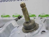 Replacement rear right window regulator for Honda Civic saloon .5 (ma/mb) 1.5 OEM IAM reference MANUAL 5 DOORS.