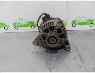 Recambio de alternador para peugeot 306 berlina 3/4/5 puertas (s2) 1.6 cat referencia OEM IAM 9638276180 2542398B VALEO