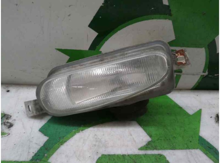 Recambio de faro antiniebla izquierdo para ford escort berlina/turnier 1.8 turbodiesel referencia OEM IAM 4377433 