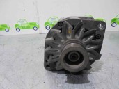 Recambio de alternador para opel astra f berlina 1.6 16v referencia OEM IAM 0120488200 0120488200 BOSCH