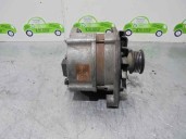 Recambio de alternador para opel astra f berlina 1.6 16v referencia OEM IAM 0120488200 0120488200 BOSCH
