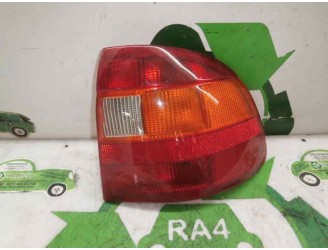 Recambio de piloto trasero derecho para opel astra f berlina 1.6 16v referencia OEM IAM 4 PUERTAS 