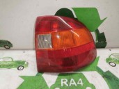 Recambio de piloto trasero derecho para opel astra f berlina 1.6 16v referencia OEM IAM 4 PUERTAS 