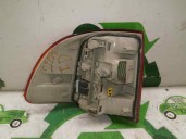 Recambio de piloto trasero derecho para opel astra f berlina 1.6 16v referencia OEM IAM 4 PUERTAS 