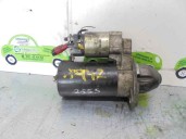 Recambio de motor arranque para bmw serie 3 compact (e46) 316ti referencia OEM IAM 7505979 0001108196 BOSCH