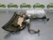 Recambio de airbag delantero derecho para bmw serie 3 compact (e46) 316ti referencia OEM IAM 39704374401M 01B3243T0785D 