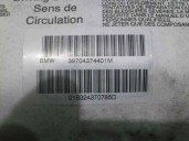 Recambio de airbag delantero derecho para bmw serie 3 compact (e46) 316ti referencia OEM IAM 39704374401M 01B3243T0785D 