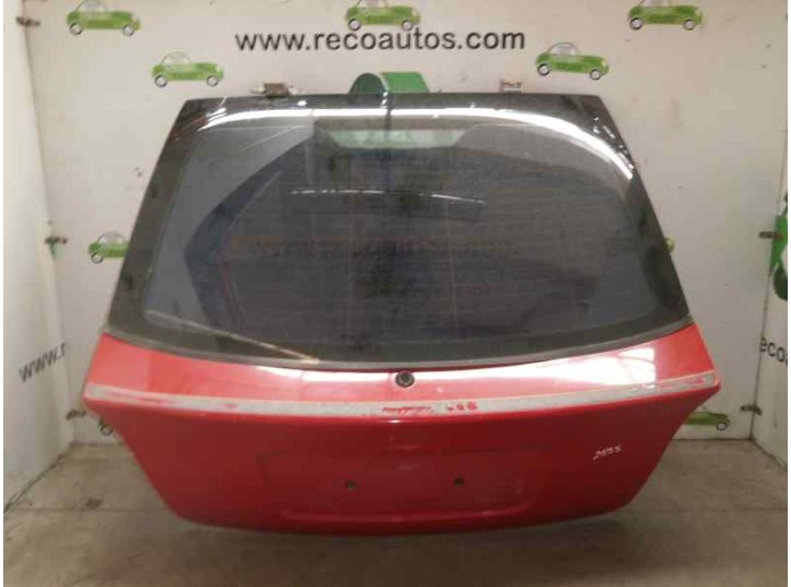 Replacement rear tailgate for BMW Series 3 Compact (E46) 316ti OEM IAM reference 