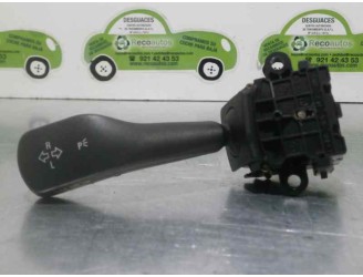 Recambio de mando luces para bmw serie 3 compact (e46) 316ti referencia OEM IAM 8363662M 01104000 LUK