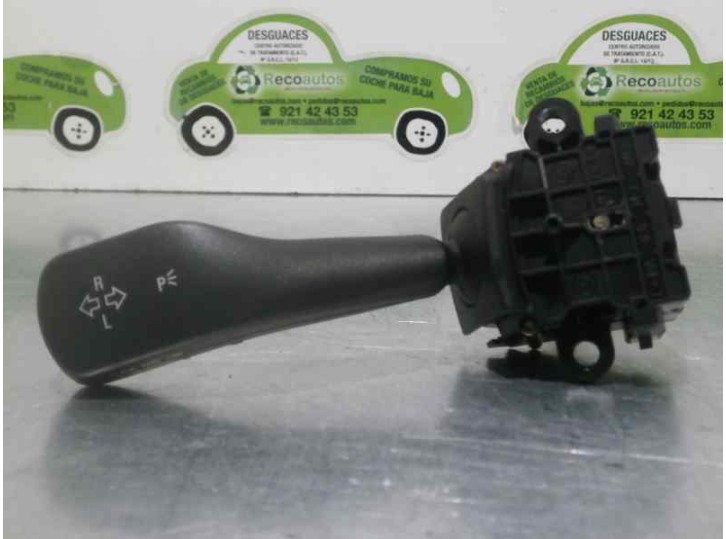 Recambio de mando luces para bmw serie 3 compact (e46) 316ti referencia OEM IAM 8363662M 01104000 LUK