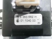 Recambio de mando luces para bmw serie 3 compact (e46) 316ti referencia OEM IAM 8363662M 01104000 LUK