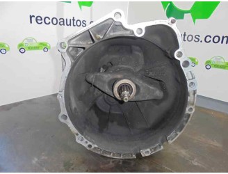 Recambio de caja cambios para bmw serie 3 compact (e46) 316ti referencia OEM IAM BDH 0053416BDH 