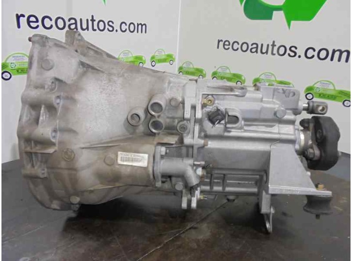 Recambio de caja cambios para bmw serie 3 compact (e46) 316ti referencia OEM IAM BDH 0053416BDH 