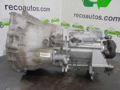 Recambio de caja cambios para bmw serie 3 compact (e46) 316ti referencia OEM IAM BDH 0053416BDH 