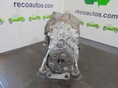 Recambio de caja cambios para bmw serie 3 compact (e46) 316ti referencia OEM IAM BDH 0053416BDH 