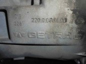 Recambio de caja cambios para bmw serie 3 compact (e46) 316ti referencia OEM IAM BDH 0053416BDH 