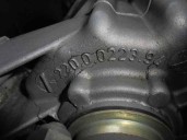 Recambio de caja cambios para bmw serie 3 compact (e46) 316ti referencia OEM IAM BDH 0053416BDH 