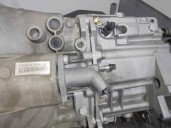 Recambio de caja cambios para bmw serie 3 compact (e46) 316ti referencia OEM IAM BDH 0053416BDH 