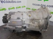 Recambio de caja cambios para bmw serie 3 compact (e46) 316ti referencia OEM IAM BDH 0053416BDH 