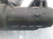 Recambio de bomba embrague para bmw serie 3 compact (e46) 316ti referencia OEM IAM 21526752146 