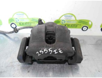 Recambio de pinza freno delantera izquierda para bmw serie 3 compact (e46) 316ti referencia OEM IAM 34116758113  