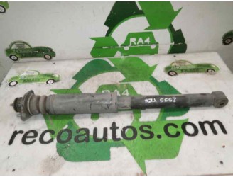Recambio de amortiguador trasero derecho para bmw serie 3 compact (e46) 316ti referencia OEM IAM 1095647 814901556456 SACHS