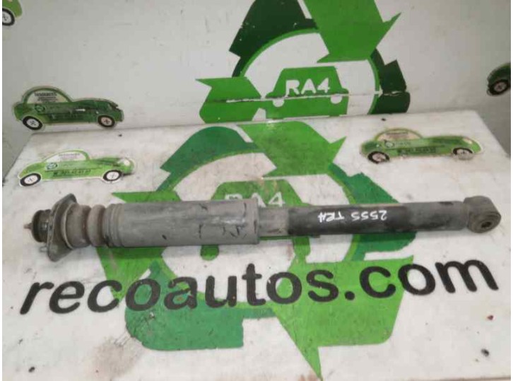 Recambio de amortiguador trasero derecho para bmw serie 3 compact (e46) 316ti referencia OEM IAM 1095647 814901556456 SACHS