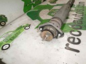 Recambio de amortiguador trasero derecho para bmw serie 3 compact (e46) 316ti referencia OEM IAM 1095647 814901556456 SACHS