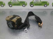 Recambio de cinturon seguridad trasero izquierdo para bmw serie 3 compact (e46) 316ti referencia OEM IAM SIN REFE 3 PUERTAS