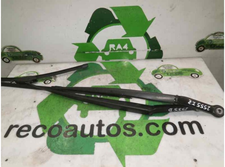 Recambio de brazo limpia delantero derecho para bmw serie 3 compact (e46) 316ti referencia OEM IAM 61617007128  