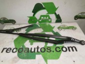 Recambio de brazo limpia delantero derecho para bmw serie 3 compact (e46) 316ti referencia OEM IAM 61617007128  