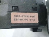 Recambio de mando limpia para ford fiesta (cbk) ambiente referencia OEM IAM 266T17A553AA 