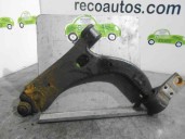 Recambio de brazo suspension inferior delantero derecho para ford fiesta (cbk) ambiente referencia OEM IAM   