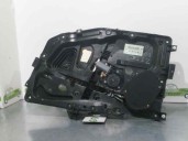 Recambio de elevalunas delantero derecho para ford fiesta (cbk) ambiente referencia OEM IAM 1546517 2 PINES 5 PUERTAS