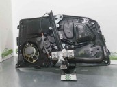 Recambio de elevalunas delantero derecho para ford fiesta (cbk) ambiente referencia OEM IAM 1546517 2 PINES 5 PUERTAS