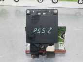 Recambio de centralita airbag para ford fiesta (cbk) ambiente referencia OEM IAM 2S6T14B056BK 5WK43030 SIEMENS