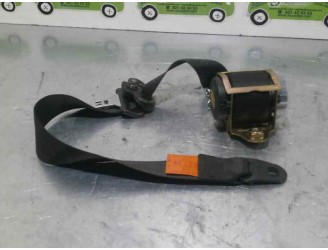 Recambio de cinturon seguridad delantero derecho para ford fiesta (cbk) ambiente referencia OEM IAM   5 PUERTAS