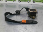 Recambio de cinturon seguridad delantero derecho para ford fiesta (cbk) ambiente referencia OEM IAM 5 PUERTAS