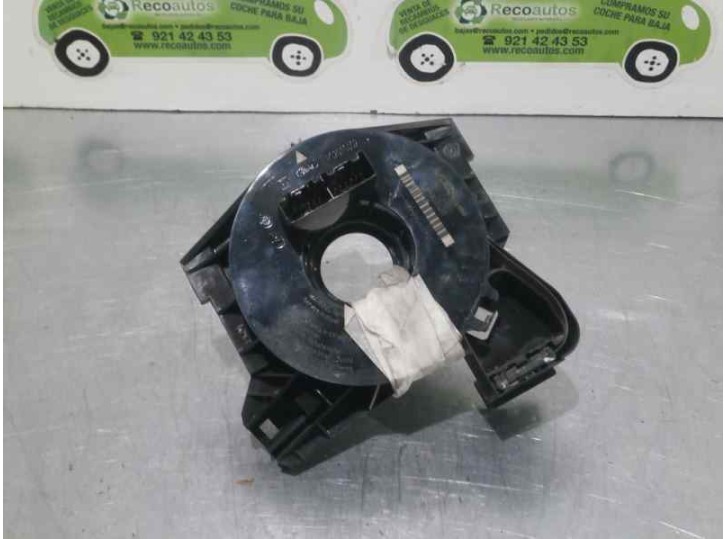 Recambio de anillo airbag para ford fiesta (cbk) ambiente referencia OEM IAM 2S6T14A664AB 021121356M3 